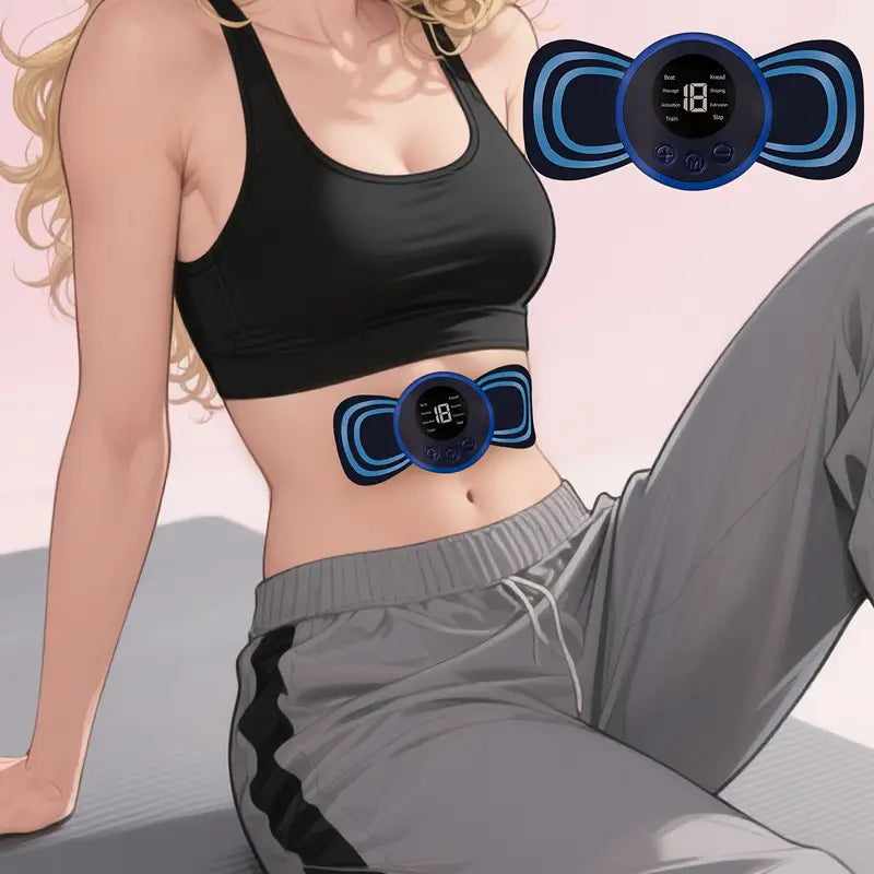 CalmaPro™ - Dispositivo EMS para Dolores